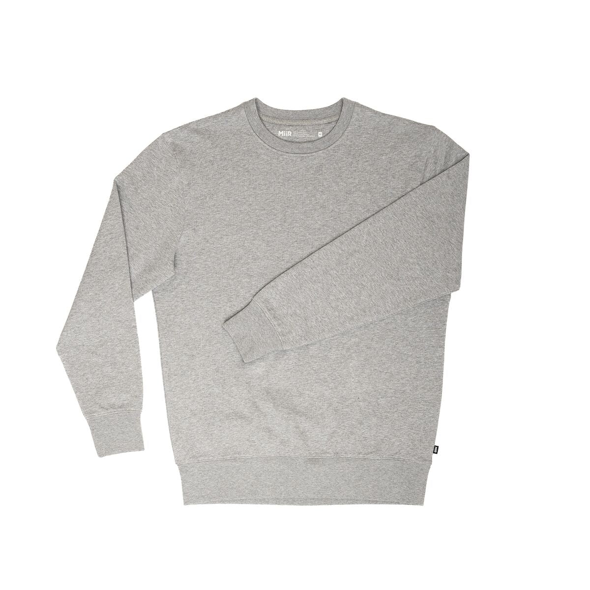 everyday-crew-neck-sweatshirt-h7 Web_PDP-EverydayCrewNeckSweatshirt_Studio_Front_GrayHeather.jpg
