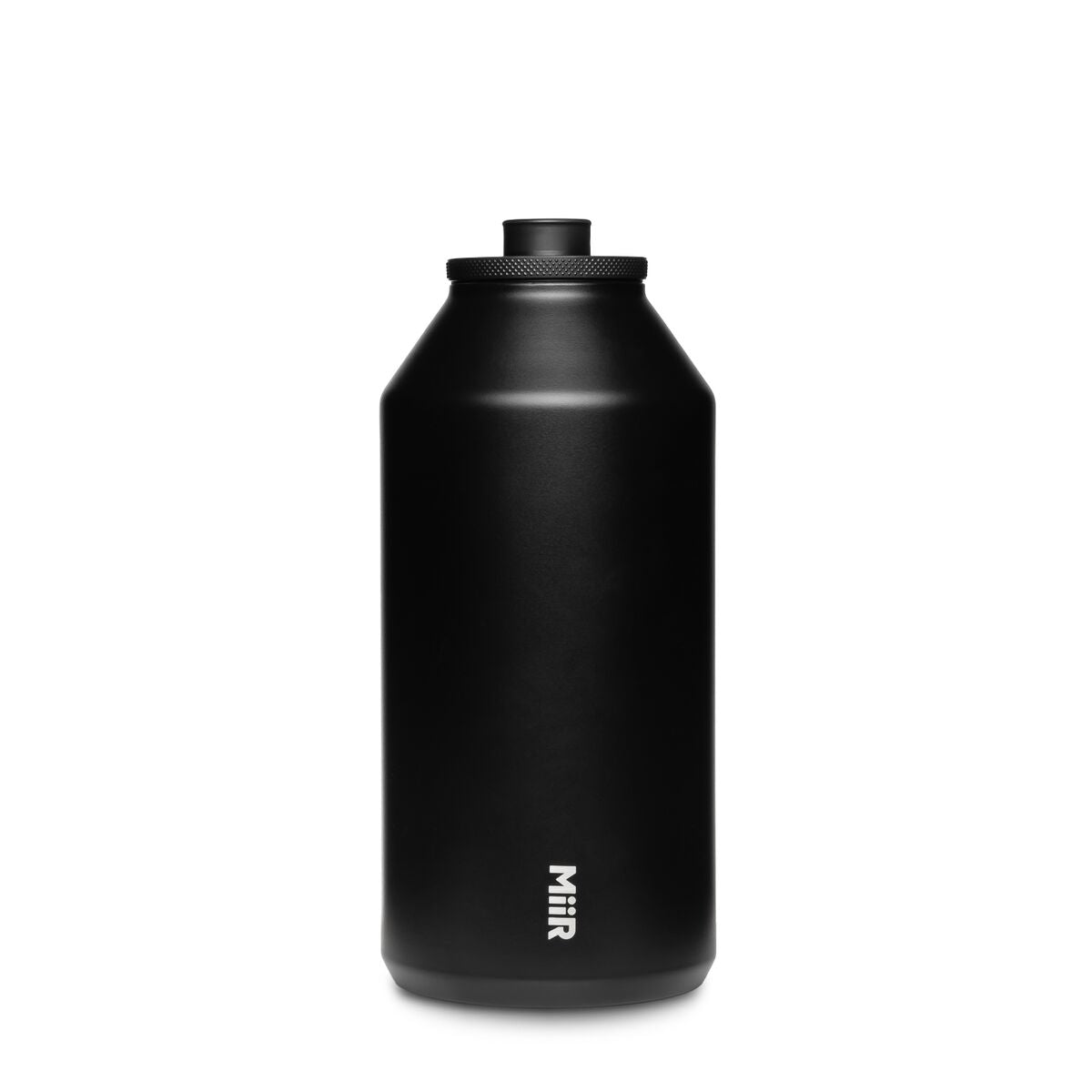 64oz-wide-mouth-bottle-g8 WebPDP-64oz_Wide_Mouth_Bottle_Black__WMB2SV64002_2XStudio_Front_Lid_On_2.jpg