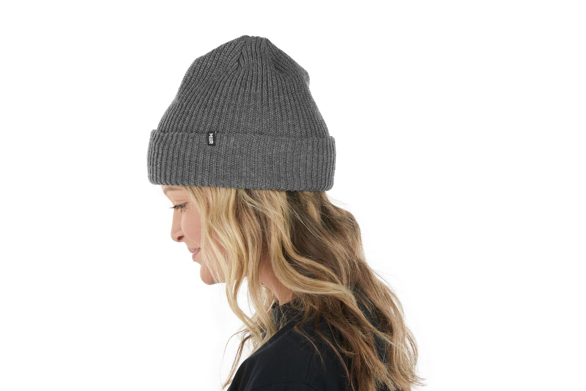 recycled-poly-rib-beanie-w0 WebPDP-BNE002202_Recycled_Poly_Rib_Beanie_Basal_Grey_Studio_Harper_Studios_0723_Side__BNE002202OS.jpg