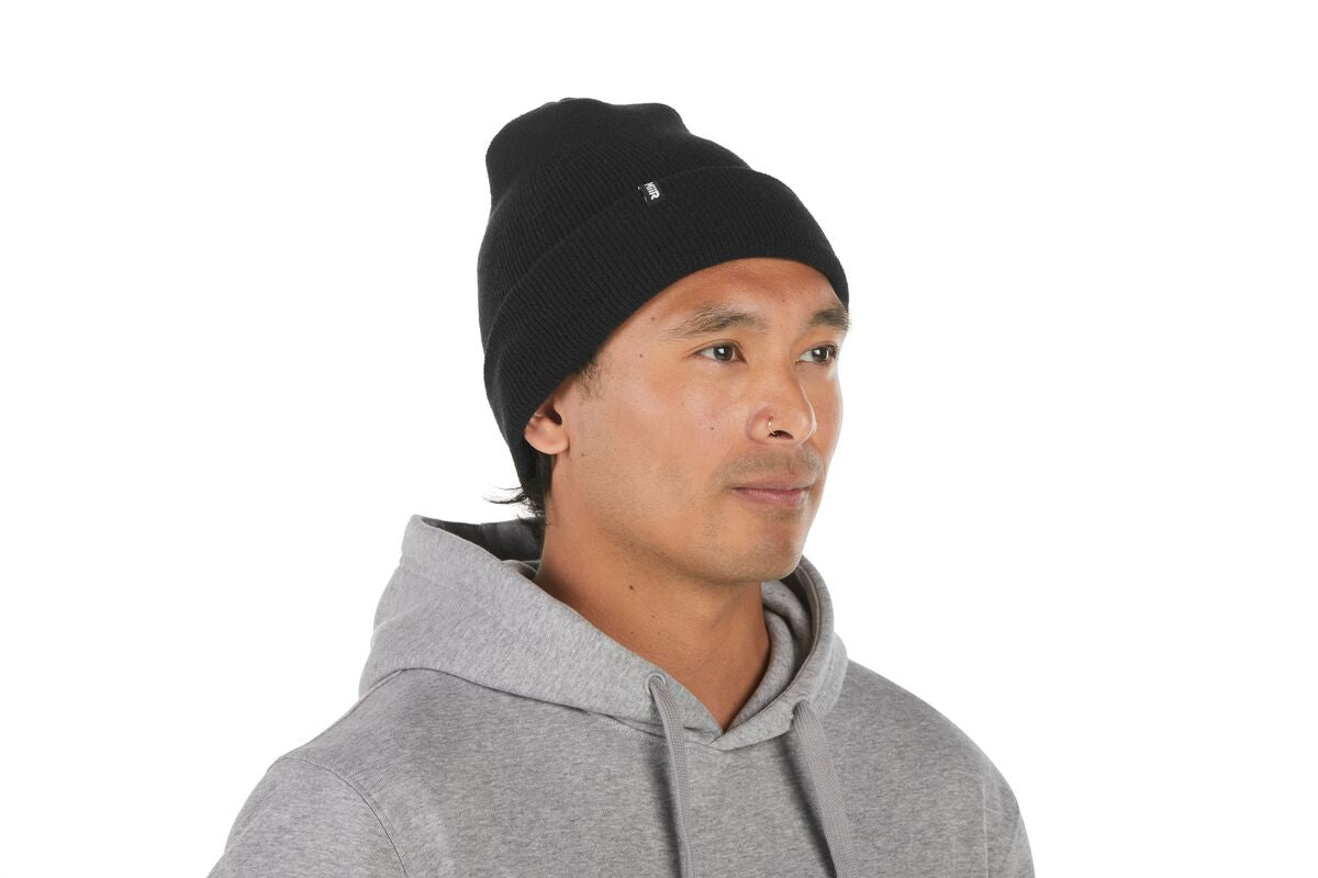 recycled-poly-fine-knit-beanie-p9 WebPDP-BNE005002_Recycled_Poly_Fine_Knit_Beanie_Black_Studio_Harper_Studios_0723_Back__BNE005002OS.jpg