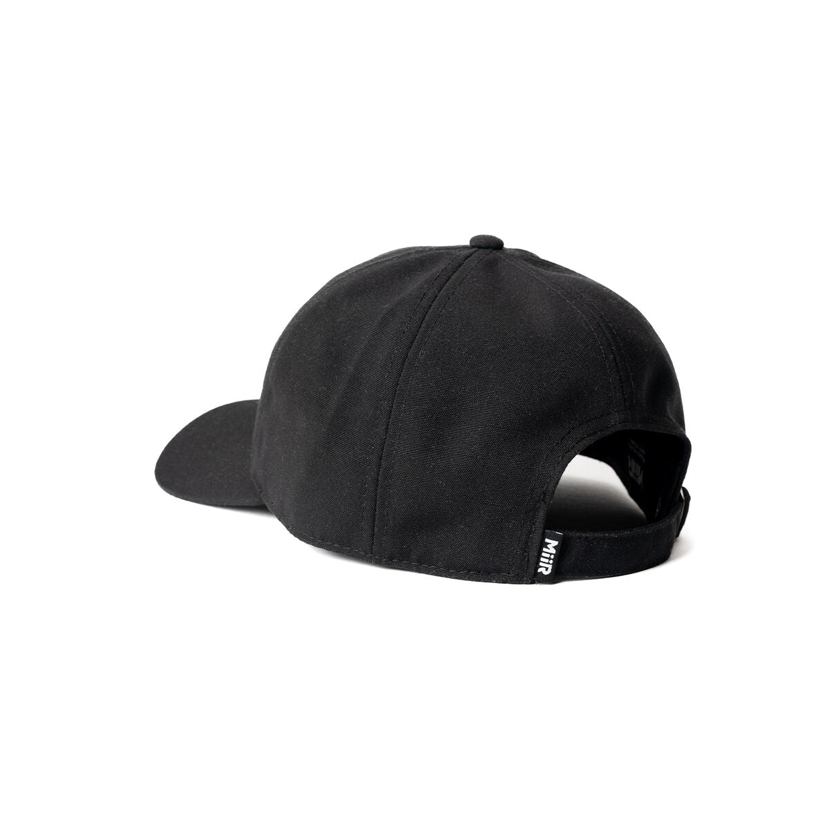 recycled-poly-dad-hat-p8 WebPDP-DadHat_Studio_Back_Black__HAT004002OS.jpg