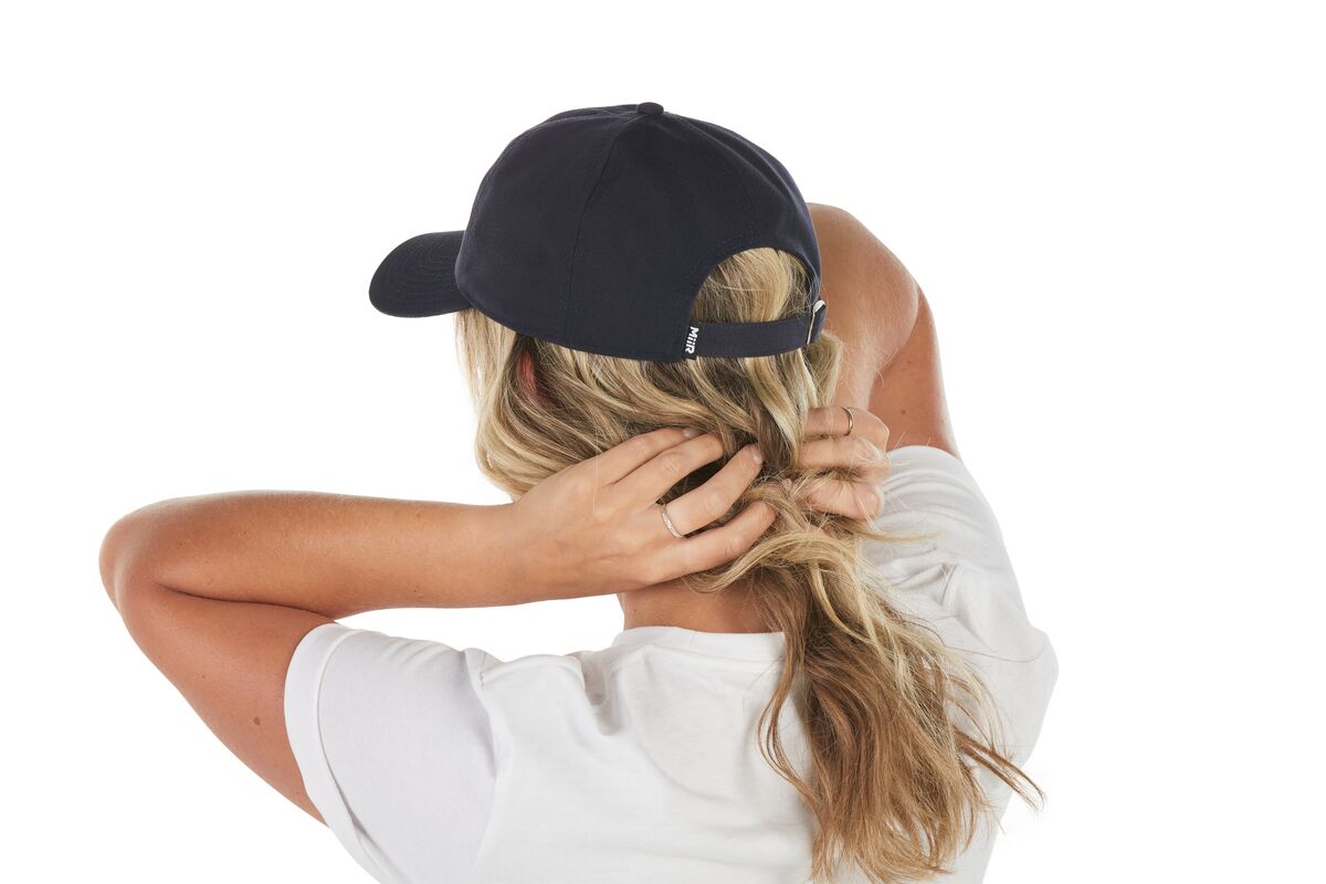 recycled-poly-dad-hat-p8 WebPDP-HAT004215_Recycled_Poly_Dad_Hat_Tidal_Blue_Studio_Harper_Studios_0723_Back-1__HAT004215OS.jpg