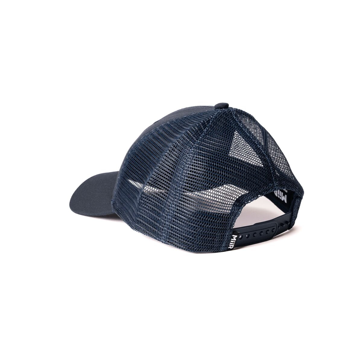 recycled-poly-low-profile-trucker-hat-l8 WebPDP-LowProfileTruckerHat_Studio_Back_TidalBlue__HAT002215OS.jpg