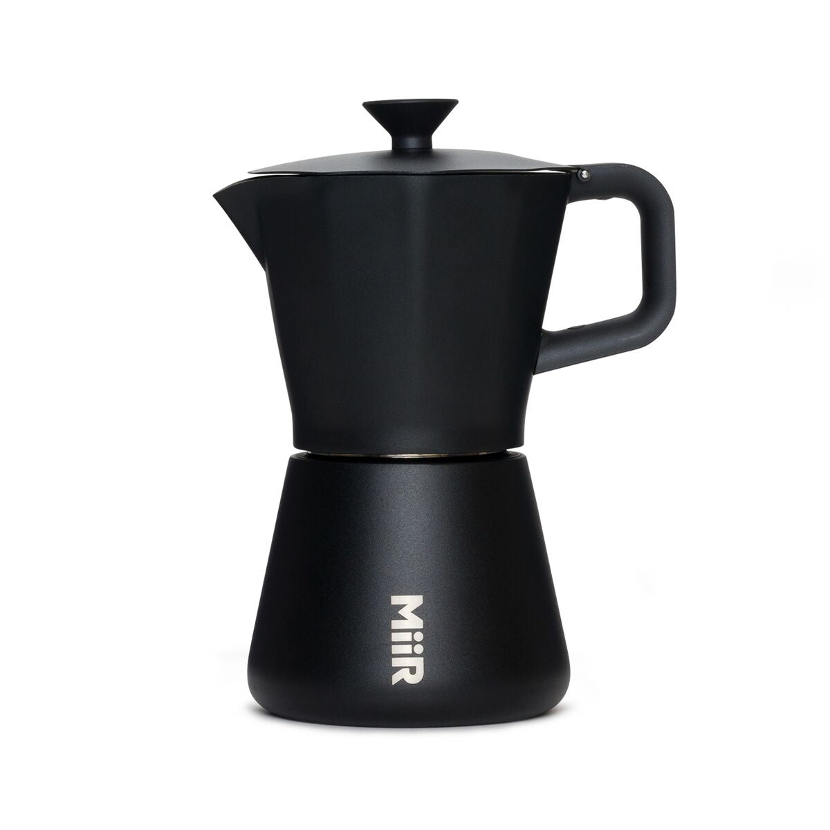 new-standard-moka-pot-v2 WebPDP-Moka_Pot_Black_Studio_1022_Front_MOP1PNOS002.jpg