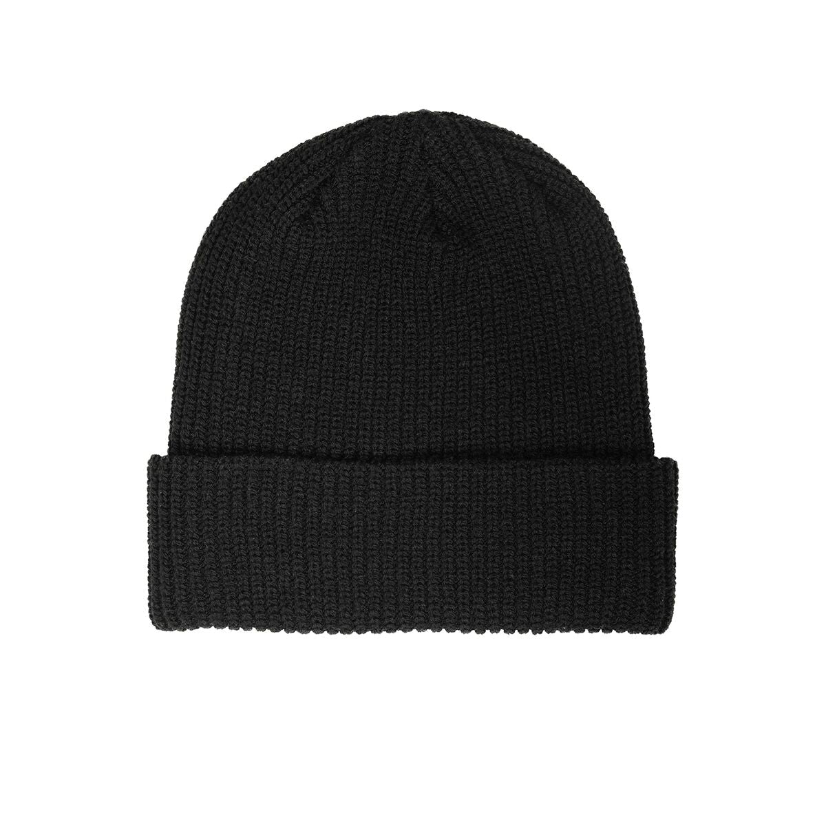 recycled-poly-rib-beanie-w0 WebPDP-RecycledPolyRibBeanie_Studio_Back_Black__BNE002002OS.jpg