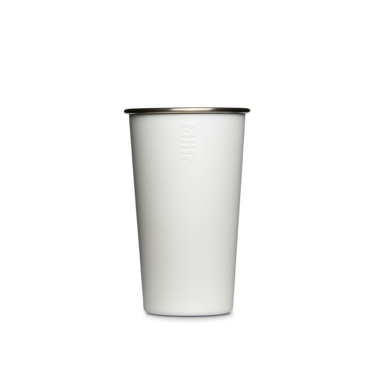 16oz-pint-cup-q1 Web_PDP-16oz_Pint_Cup_White_PTC1SS16001_2XStudio_Front.jpg
