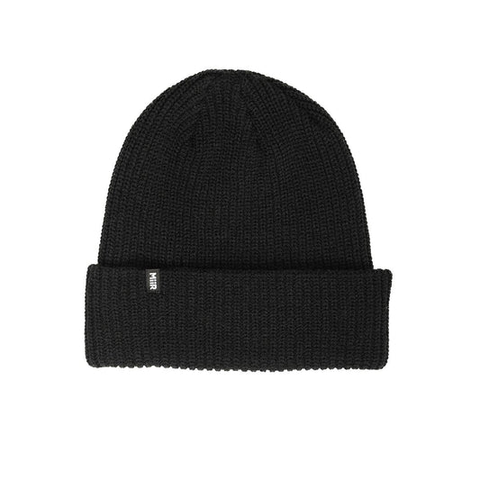 recycled-poly-rib-beanie-w0 Web_PDP-RecycledPolyRibBeanie_Studio_Front_Black.jpg