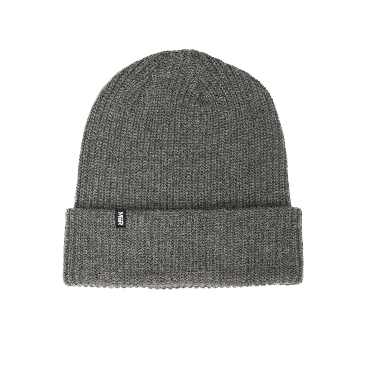 recycled-poly-rib-beanie-w0 Web_PDP-RecycledPolyRibBeanie_Studio_Front_GrayHeather.jpg